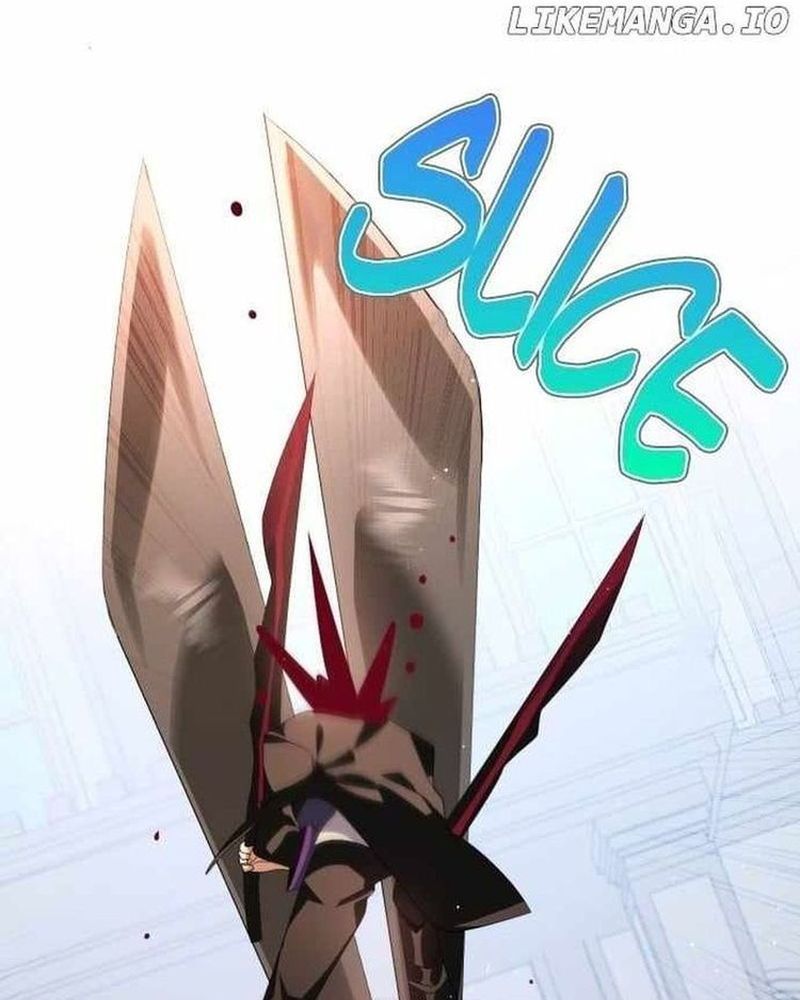 Zero Game: Chapter 289