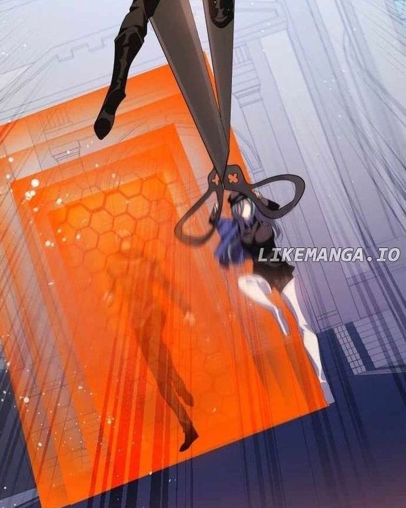 Zero Game: Chapter 289