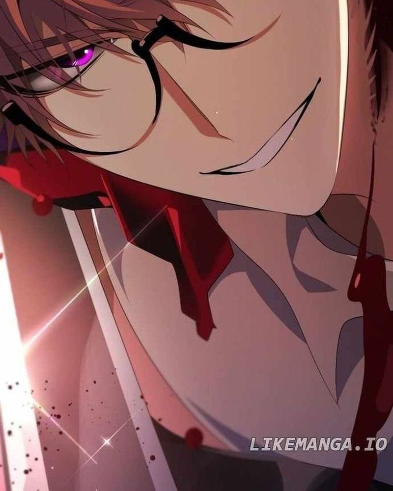 Zero Game: Chapter 289