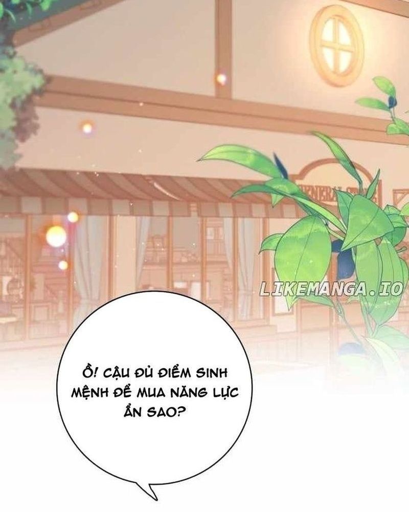 Zero Game: Chapter 289