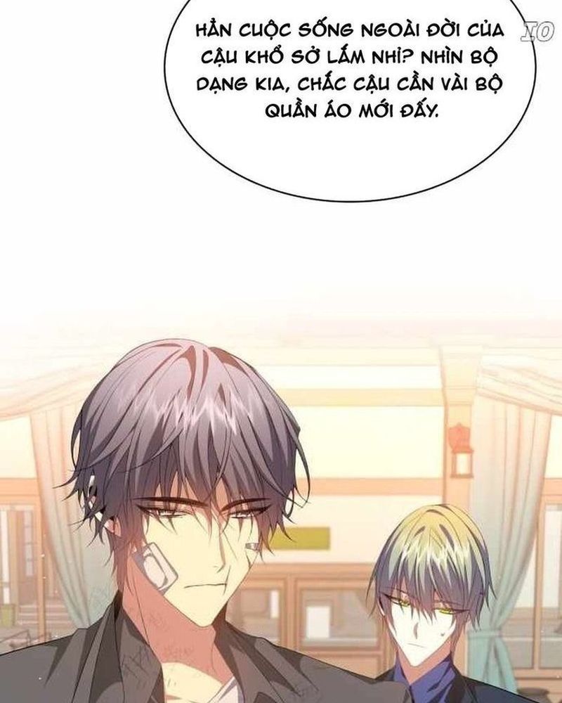 Zero Game: Chapter 289