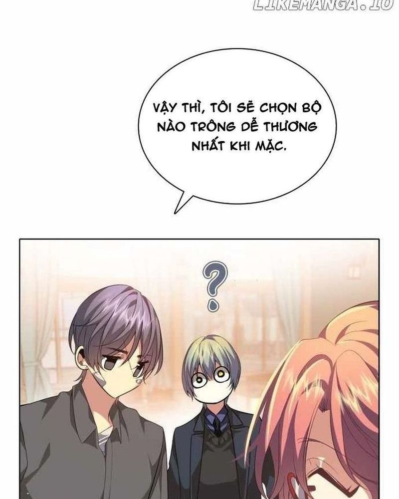 Zero Game: Chapter 289