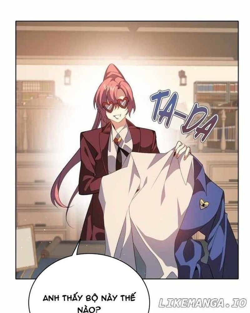Zero Game: Chapter 289