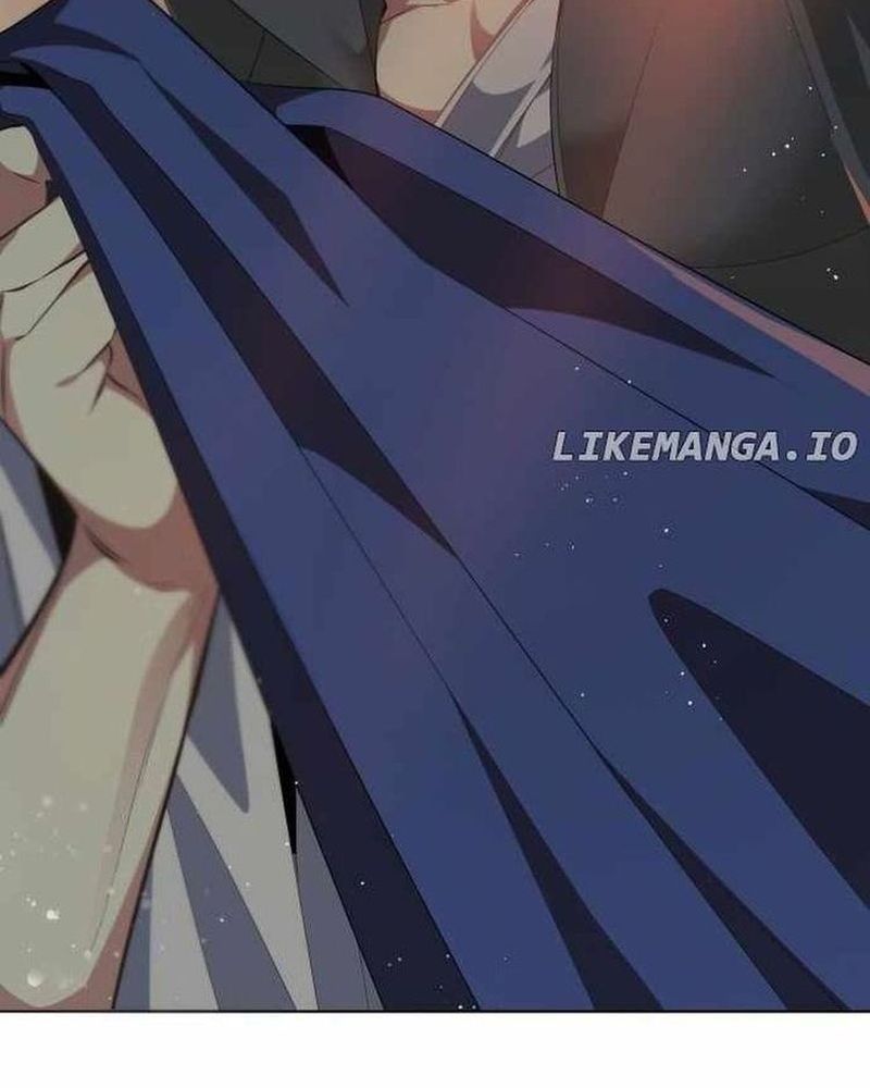 Zero Game: Chapter 289
