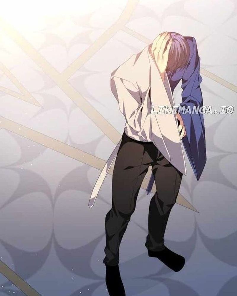 Zero Game: Chapter 289