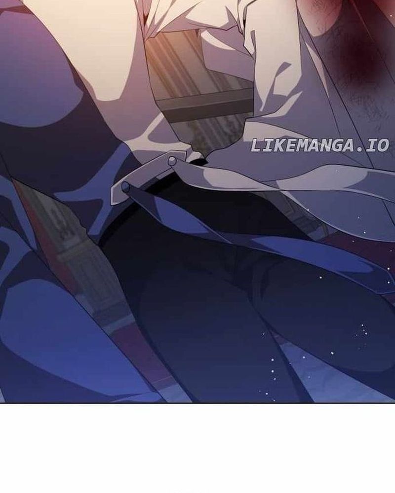 Zero Game: Chapter 289