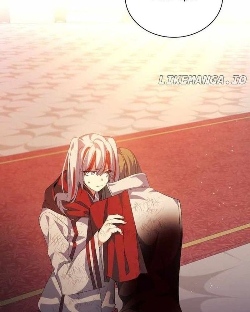 Zero Game: Chapter 289