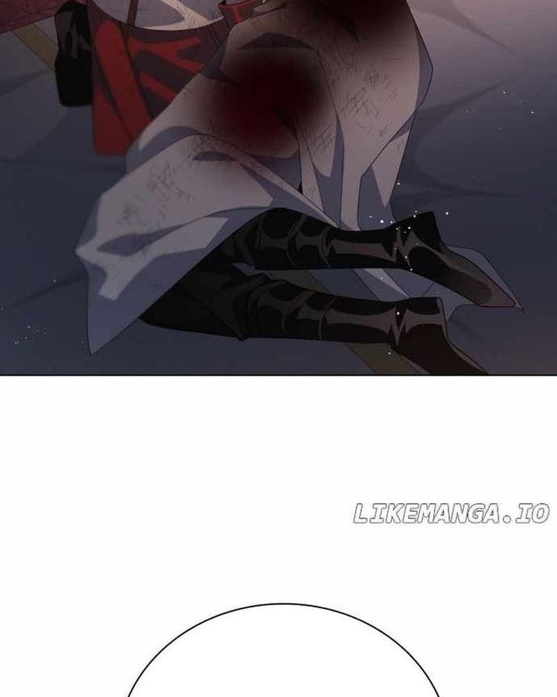 Zero Game: Chapter 289