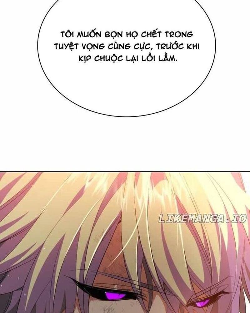 Zero Game: Chapter 289