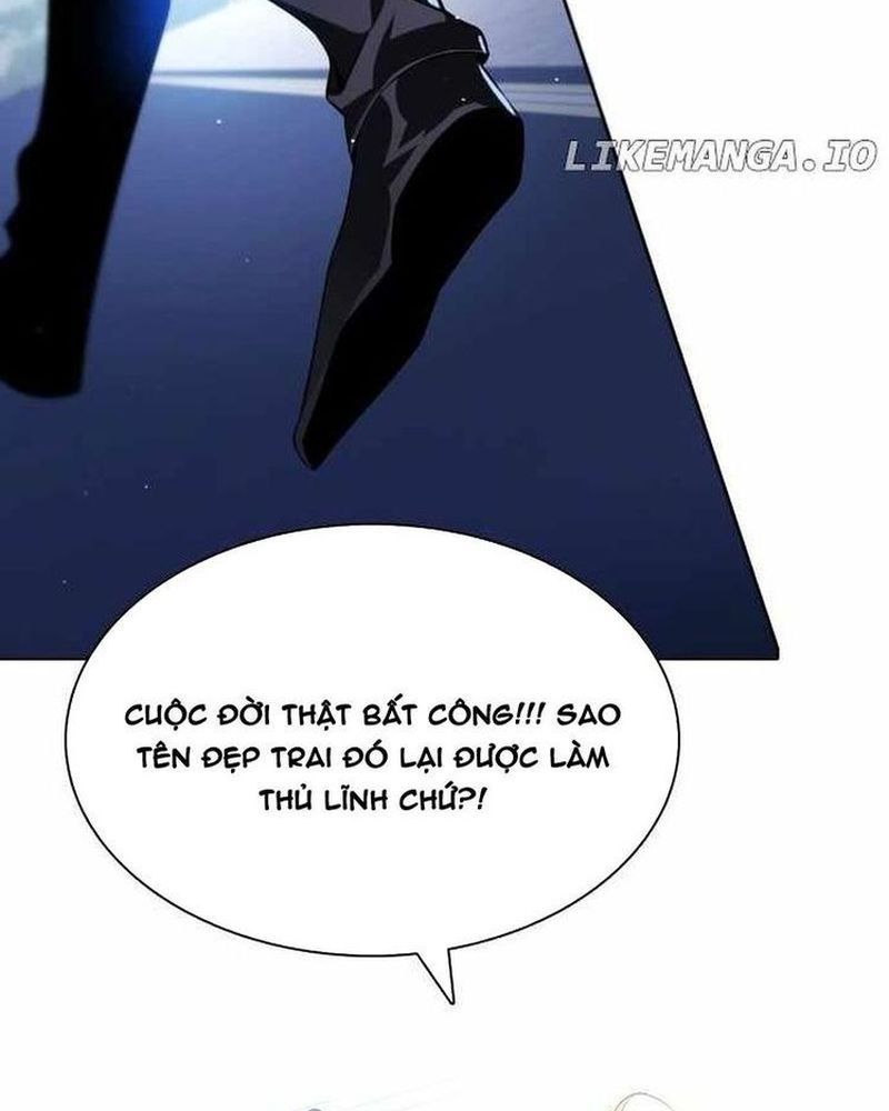 Zero Game: Chapter 289