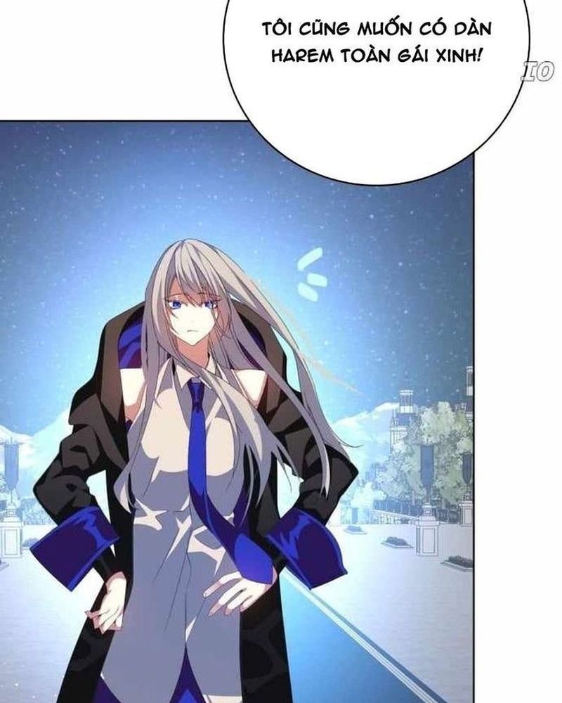 Zero Game: Chapter 289