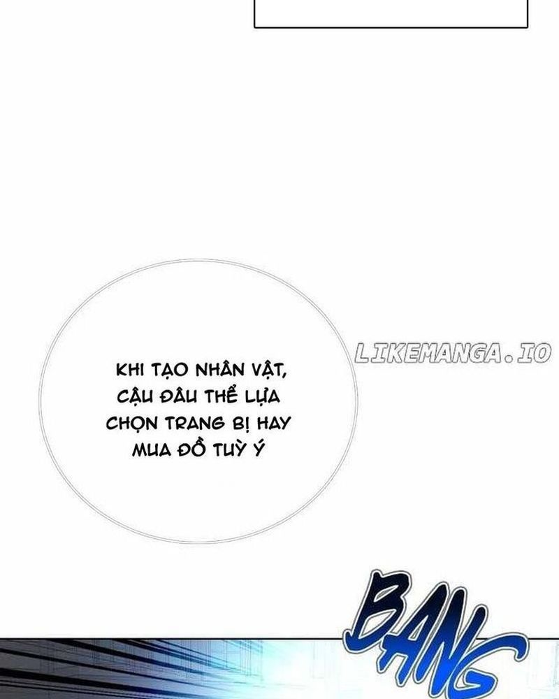 Zero Game: Chapter 289