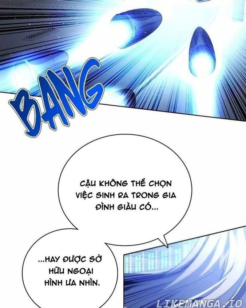 Zero Game: Chapter 289