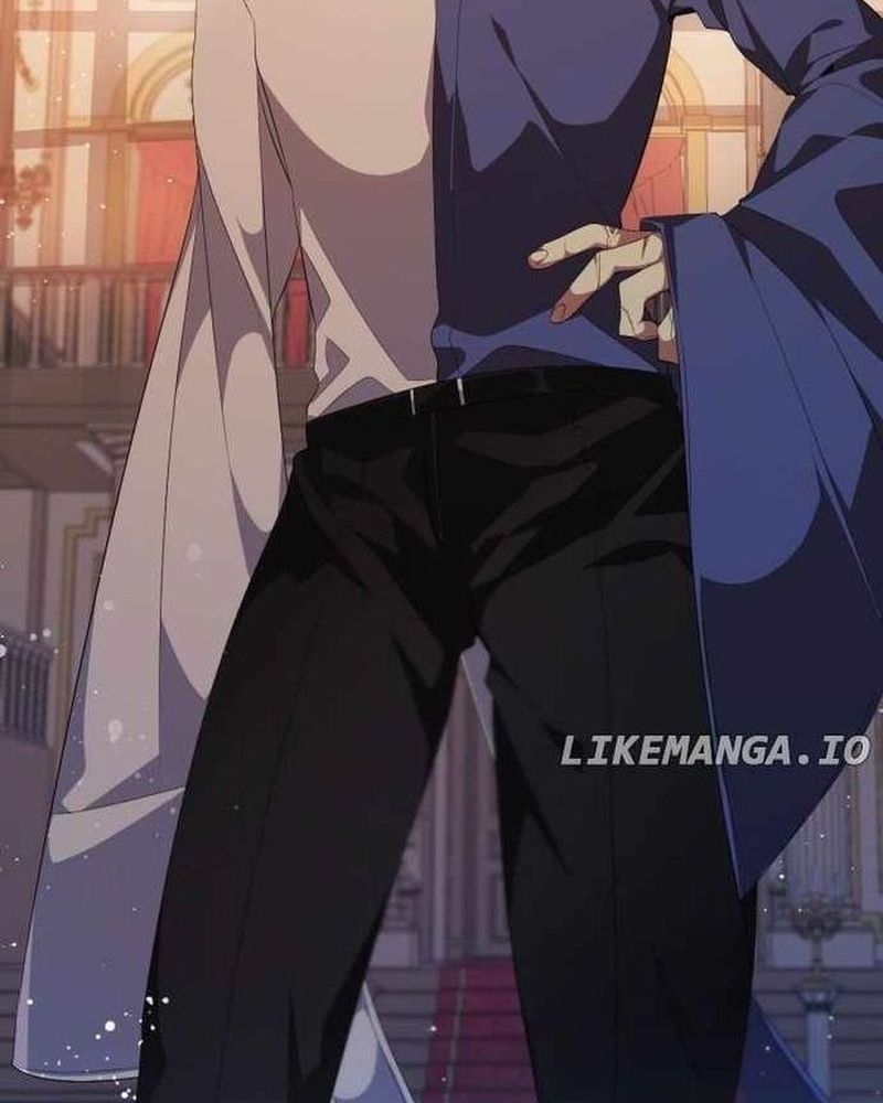 Zero Game: Chapter 289