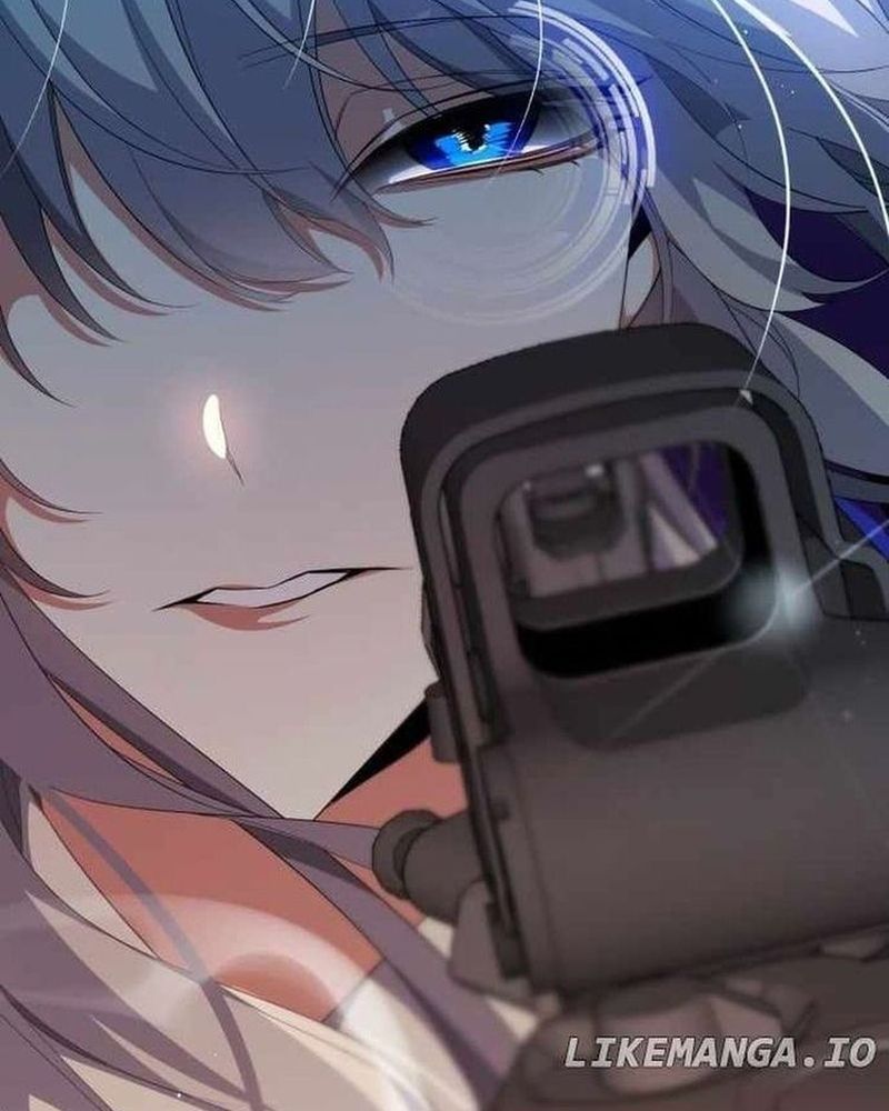 Zero Game: Chapter 289