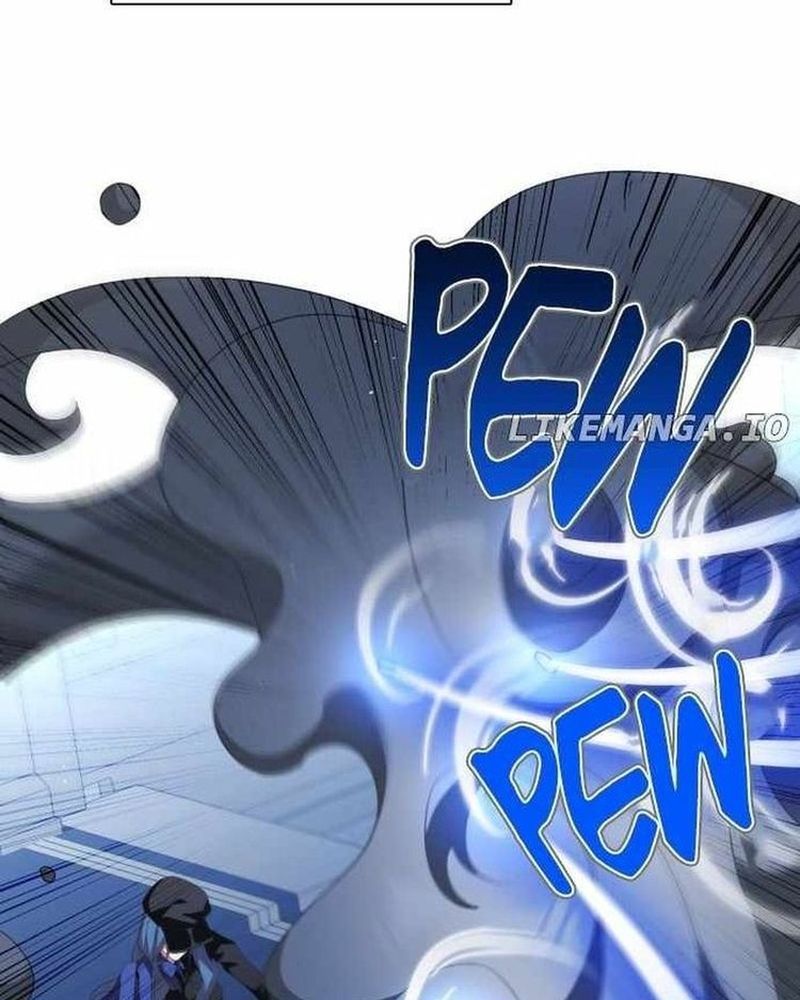 Zero Game: Chapter 289