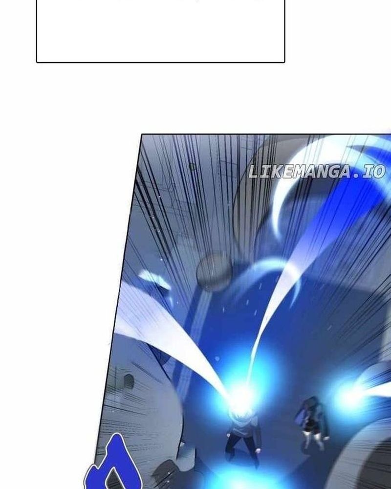 Zero Game: Chapter 289