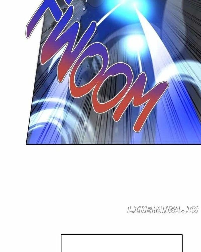 Zero Game: Chapter 289