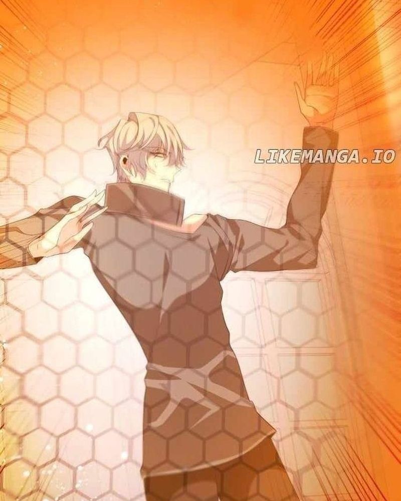 Zero Game: Chapter 289