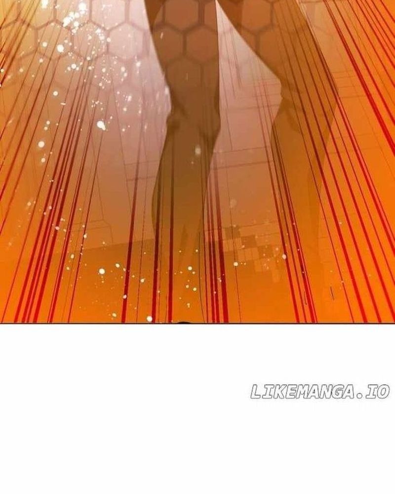 Zero Game: Chapter 289