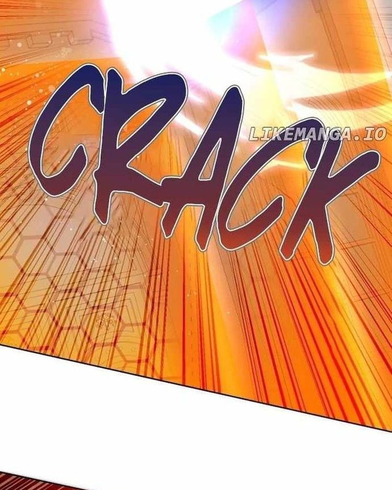 Zero Game: Chapter 289