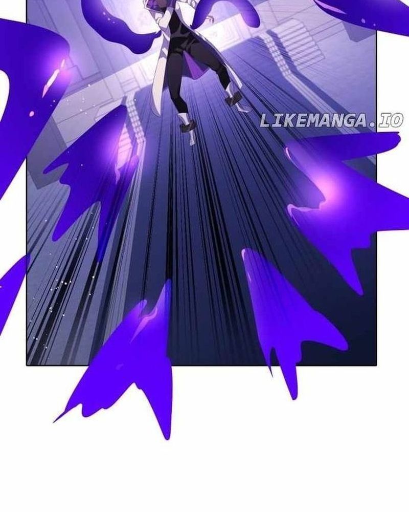 Zero Game: Chapter 289