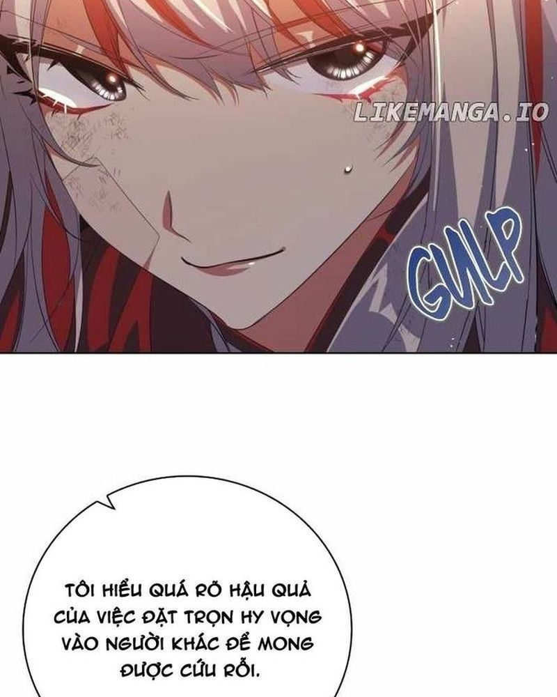 Zero Game: Chapter 289