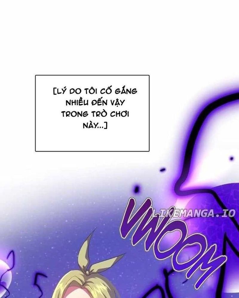 Zero Game: Chapter 289