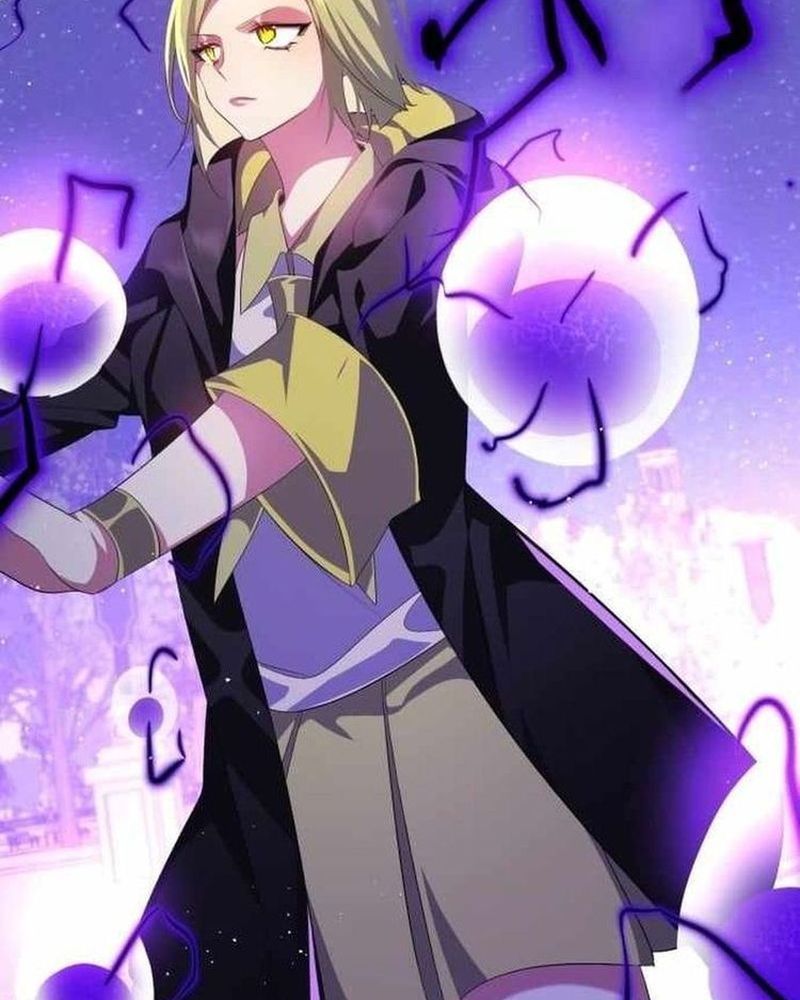 Zero Game: Chapter 289