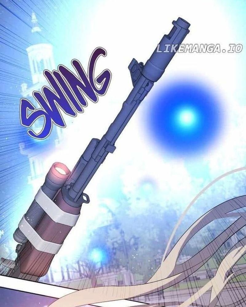 Zero Game: Chapter 289