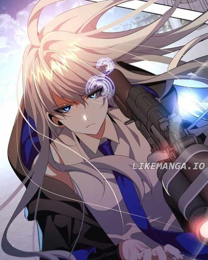 Zero Game: Chapter 289