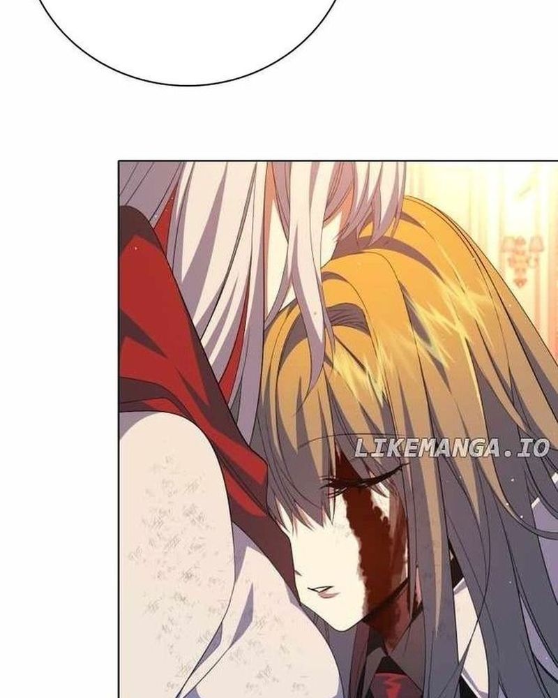 Zero Game: Chapter 289