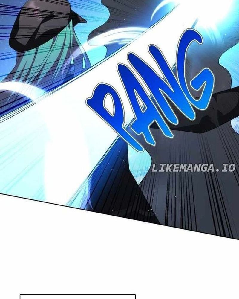 Zero Game: Chapter 289