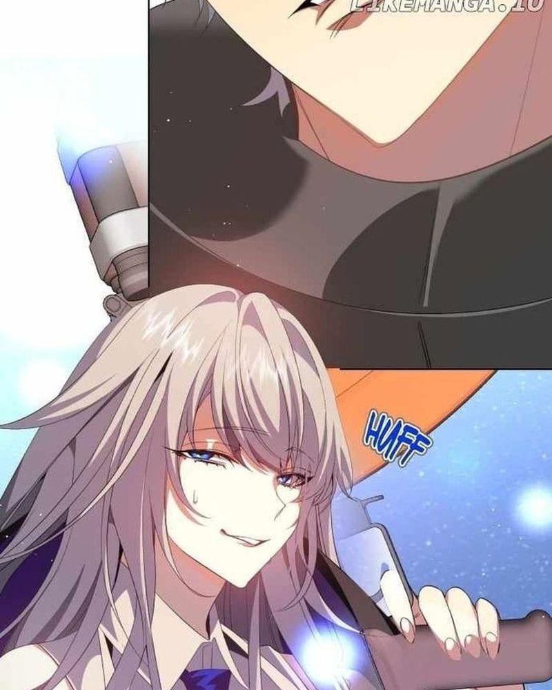 Zero Game: Chapter 289