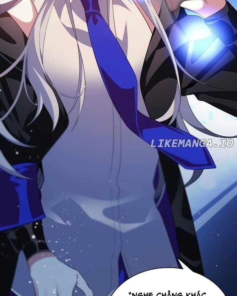 Zero Game: Chapter 289