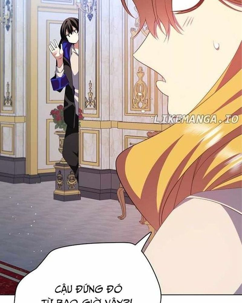 Zero Game: Chapter 290