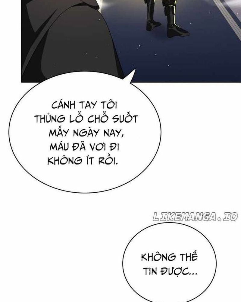 Zero Game: Chapter 290