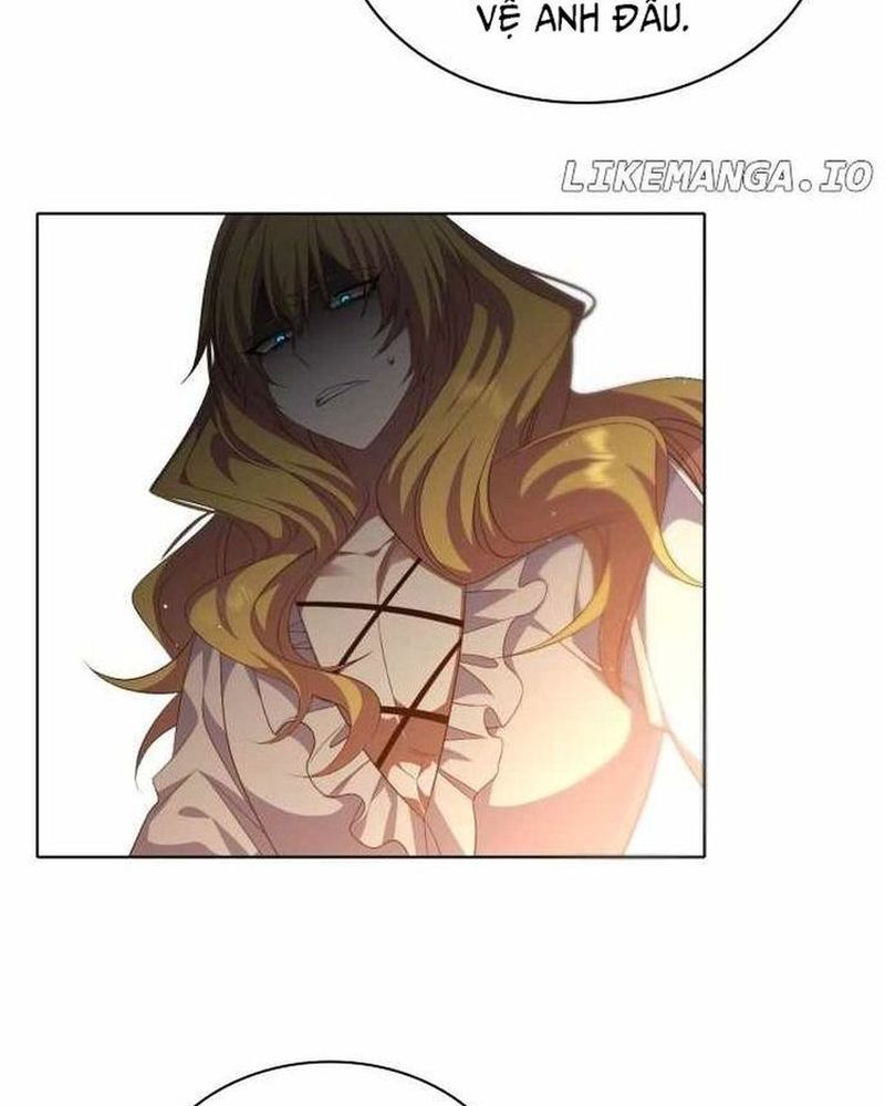 Zero Game: Chapter 290