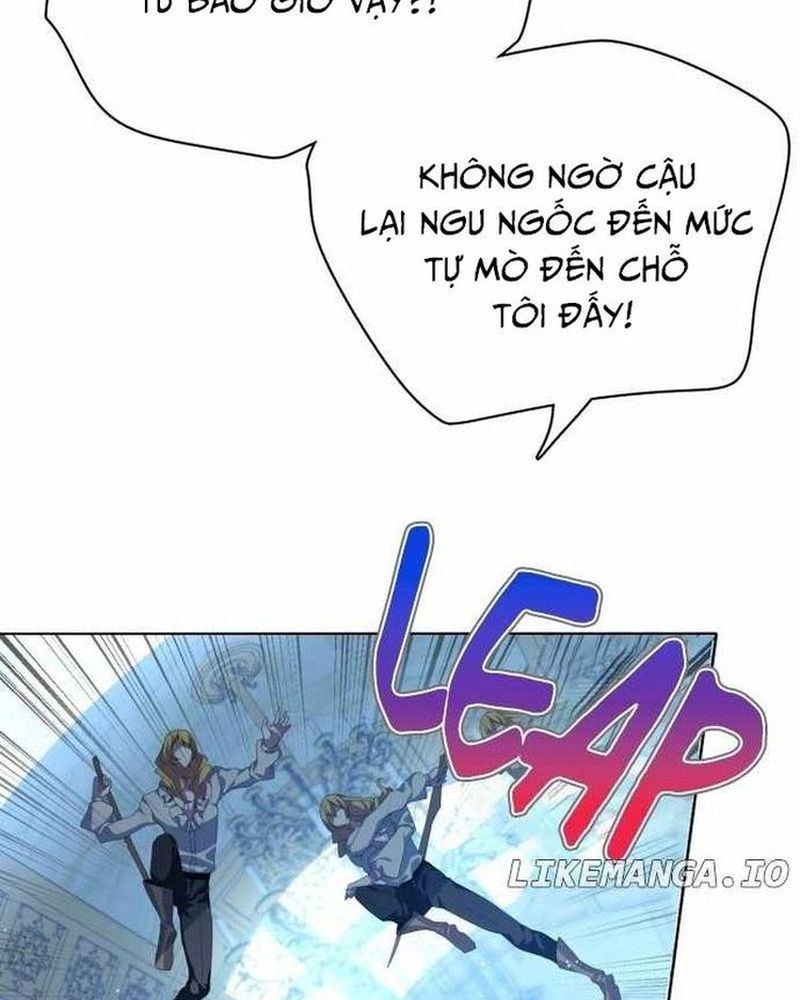 Zero Game: Chapter 290