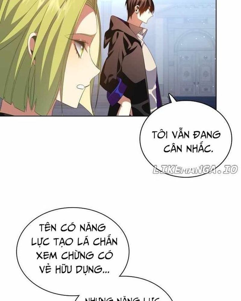 Zero Game: Chapter 290