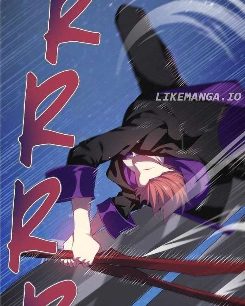 Zero Game: Chapter 290