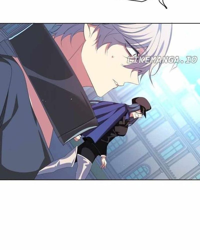 Zero Game: Chapter 290