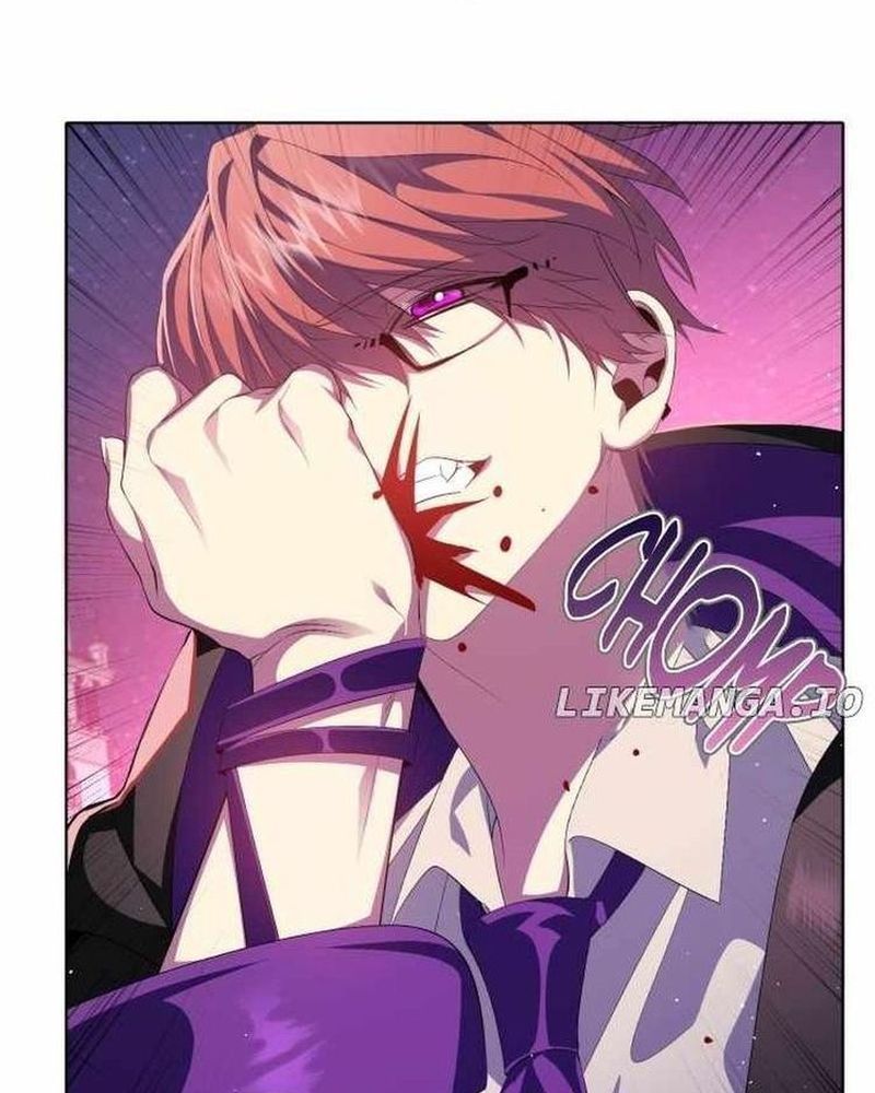 Zero Game: Chapter 290
