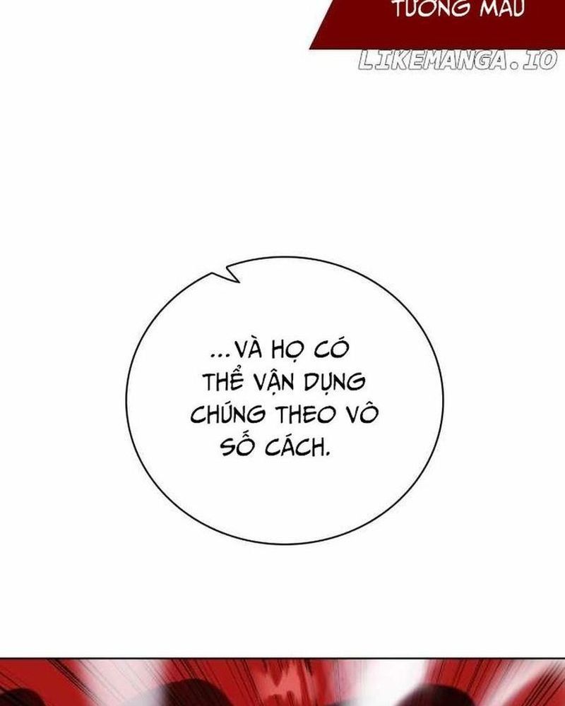 Zero Game: Chapter 290