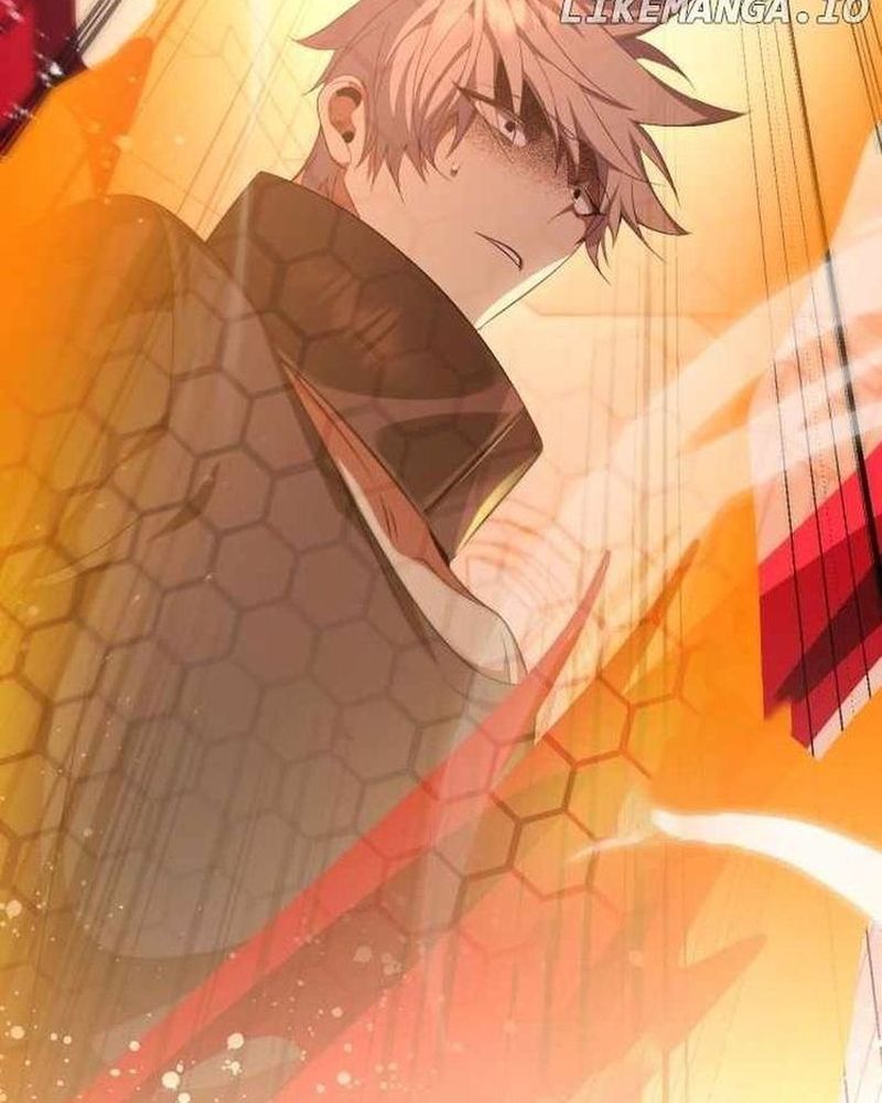 Zero Game: Chapter 290