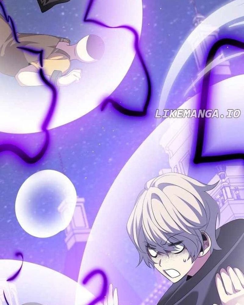 Zero Game: Chapter 290