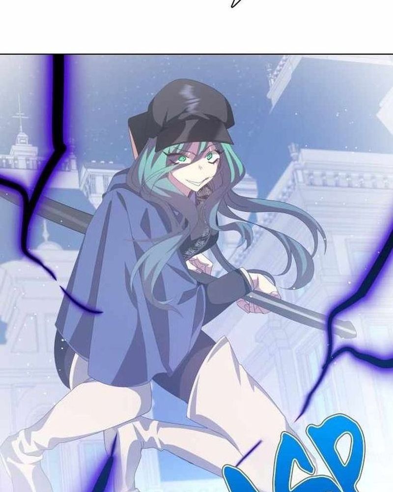 Zero Game: Chapter 290