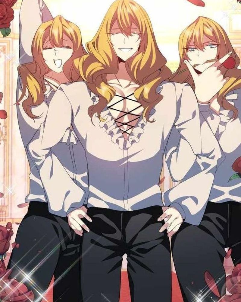 Zero Game: Chapter 290