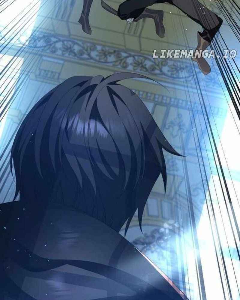 Zero Game: Chapter 290