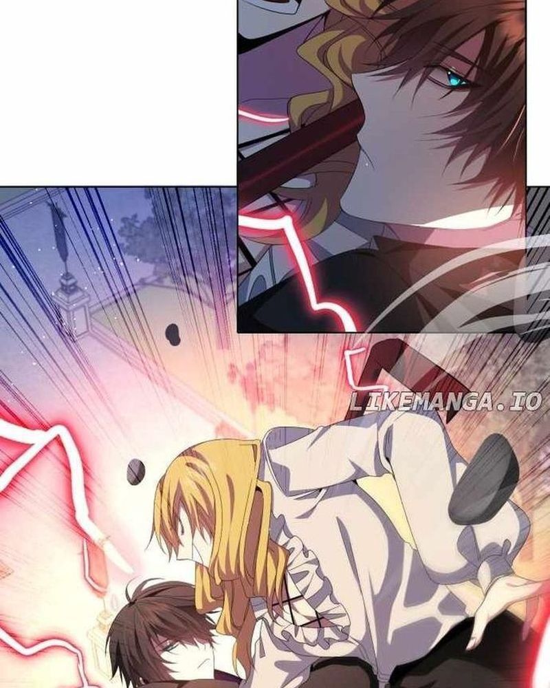 Zero Game: Chapter 290